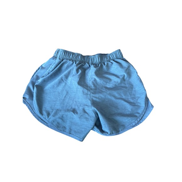 Nike Dri-FIT Running Shorts XS Gray Athletic Gym Workout Training - Picture 2 of 4